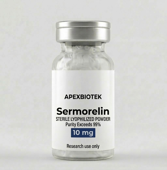 Sermorelin Acetate