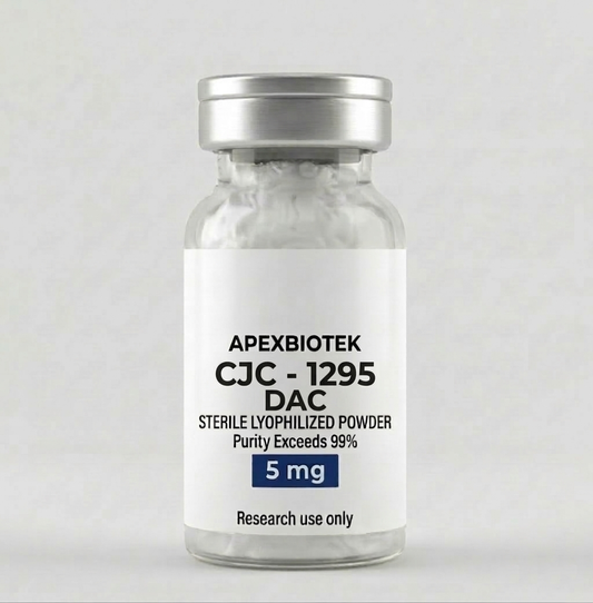 CJC-1295 (with DAC)