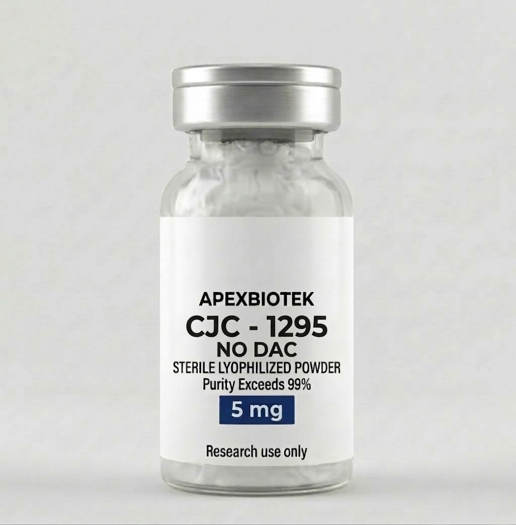 CJC-1295 (no DAC)