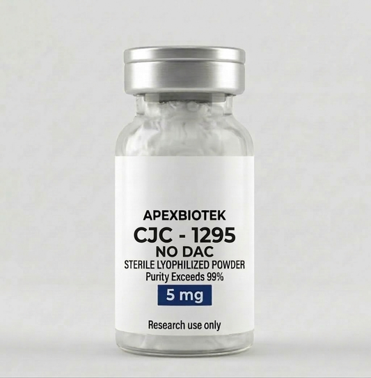 CJC-1295 (no DAC)
