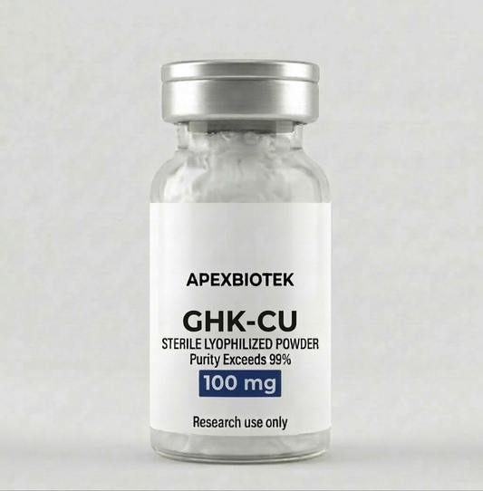 GHK-CU