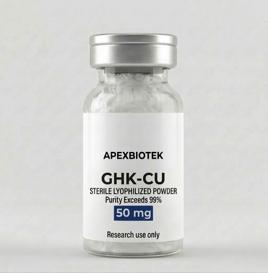 GHK-CU