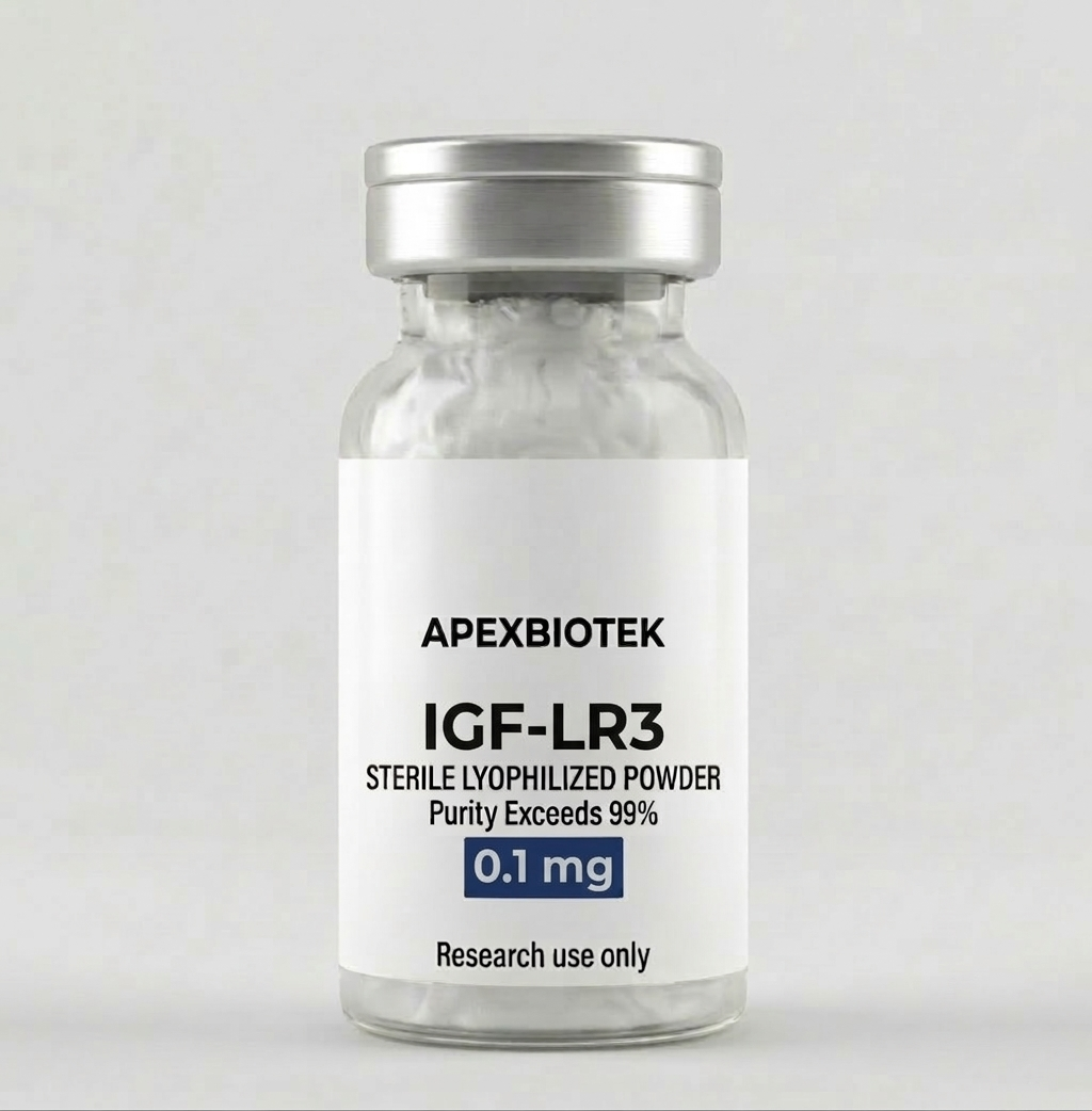 IGF-1 LR3