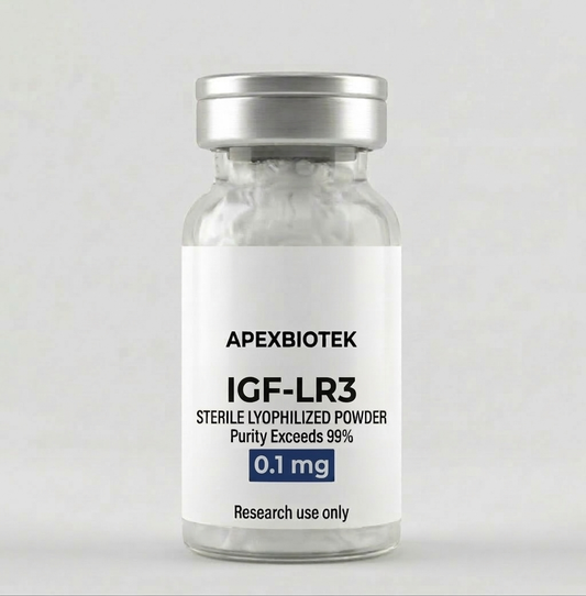 IGF-1 LR3