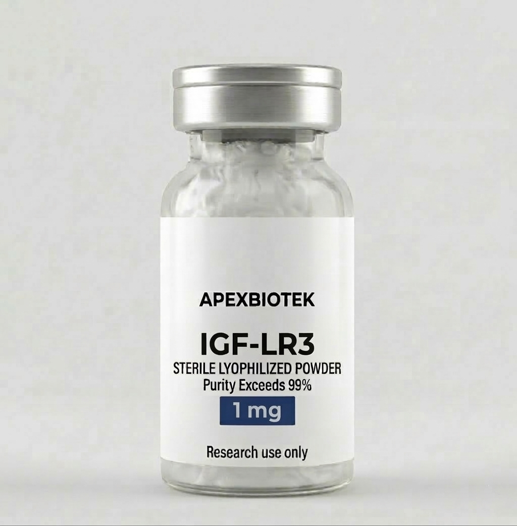 IGF-1 LR3