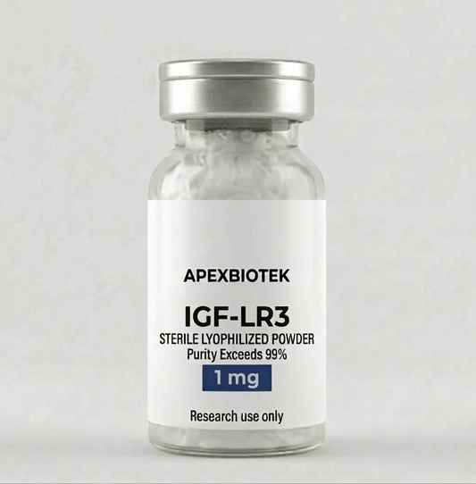 IGF-1 LR3