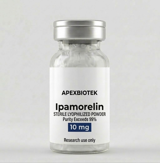 Ipamorelin