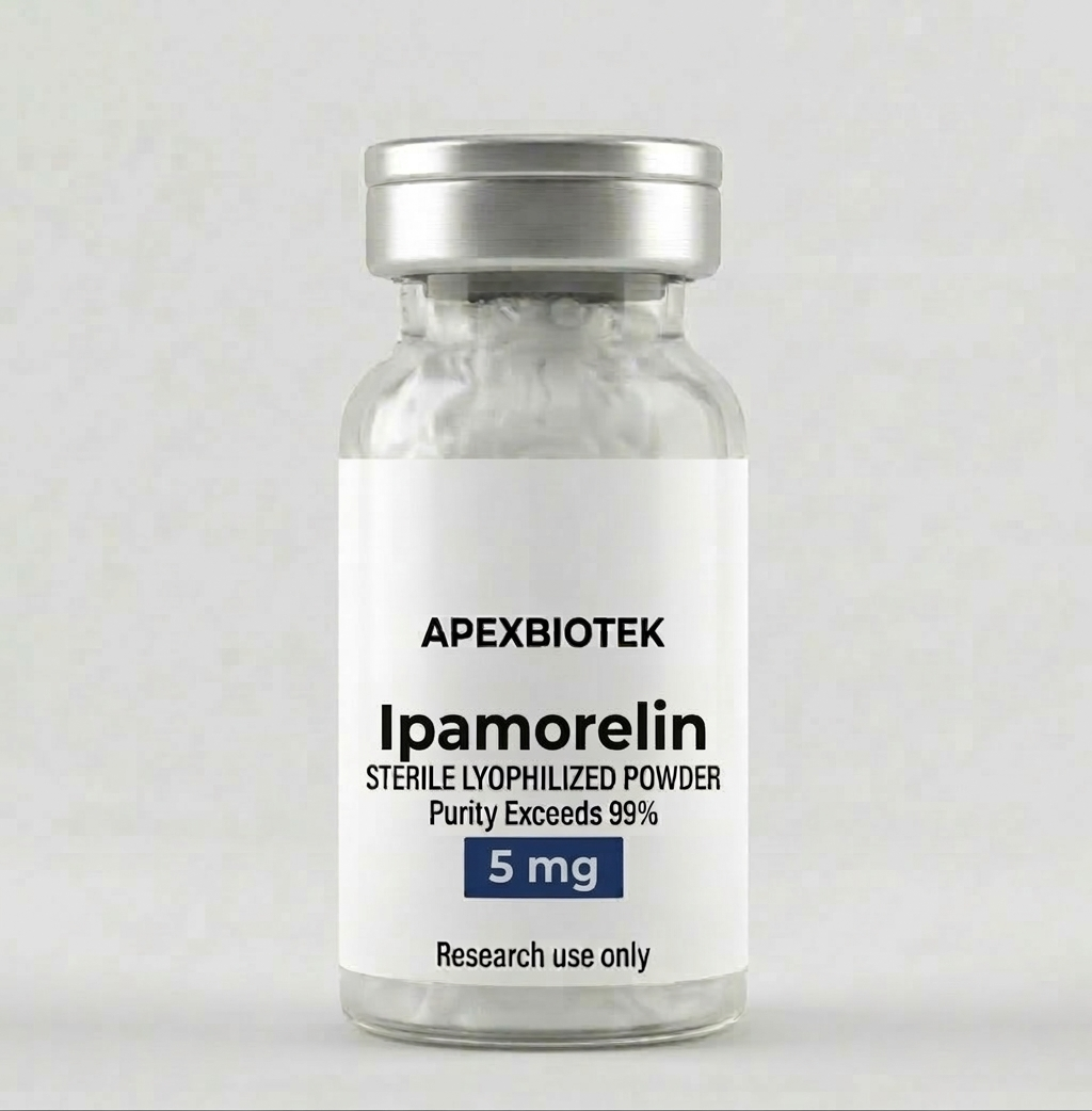 Ipamorelin