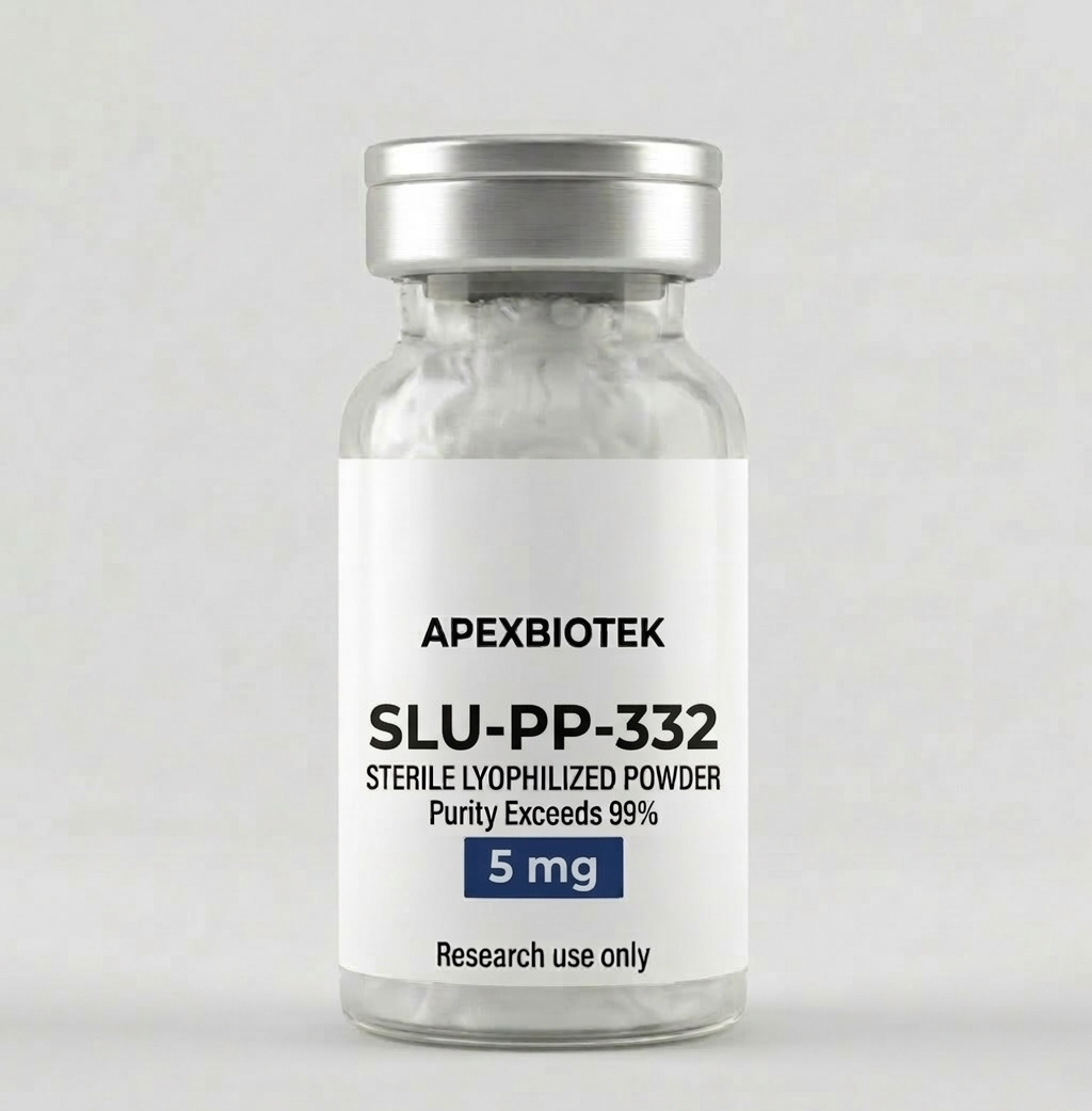 SLU-PP-332 (10vials)