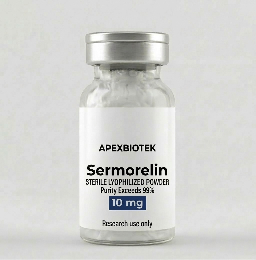 Sermorelin Acetate (10vials)