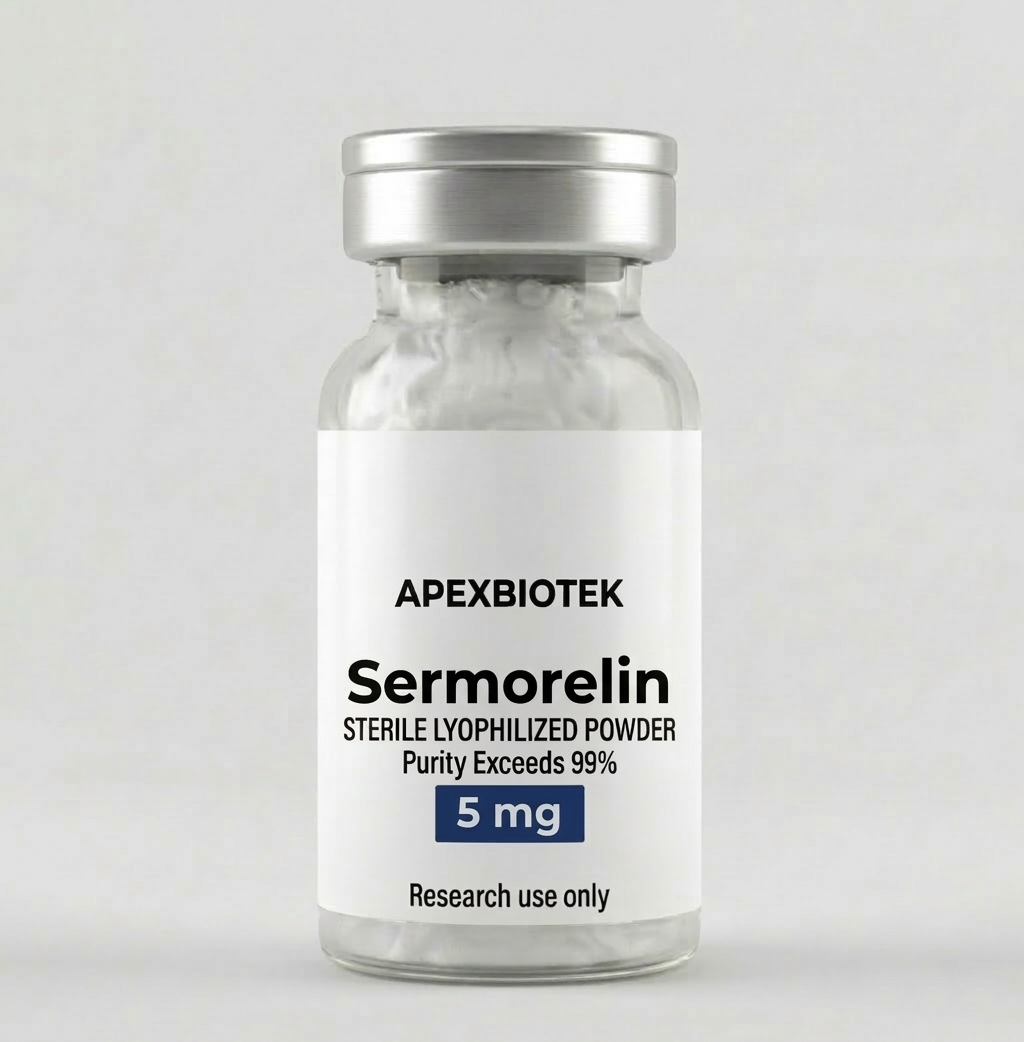 Sermorelin Acetate (10vials)