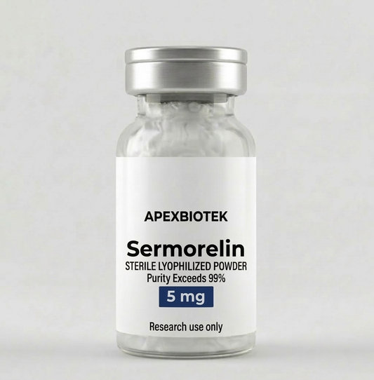 Sermorelin Acetate