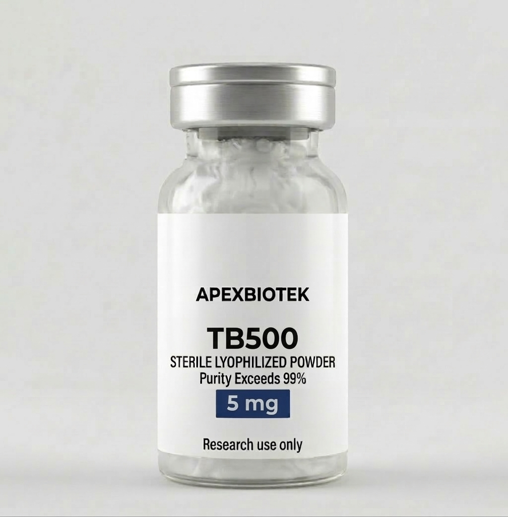 TB-500 (10vials)
