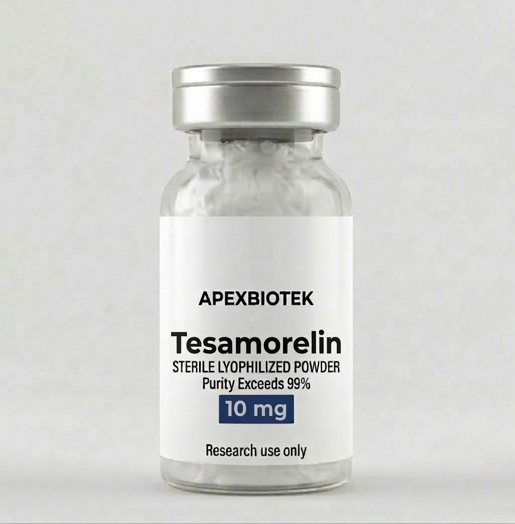 Tesamorelin (10vials)
