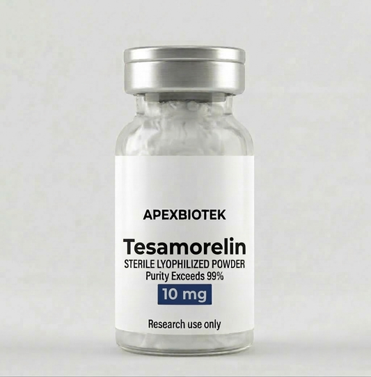 Tesamorelin