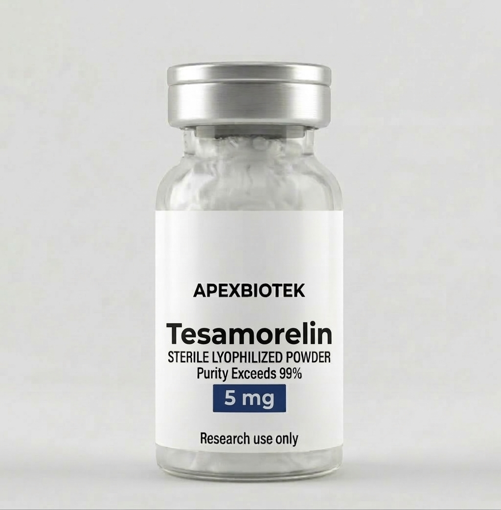 Tesamorelin (10vials)